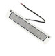 LED Awning Light 60W - White casing - Emmitt Color: White - 9-32 Volts - WK-AL6 - AZLED